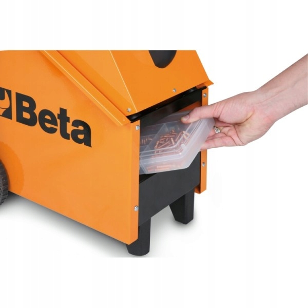 БЕТА-СВАРОЧНЫЙ АППАРАТ ДЛЯ ВМЯТИН КУЗОВА 1366S