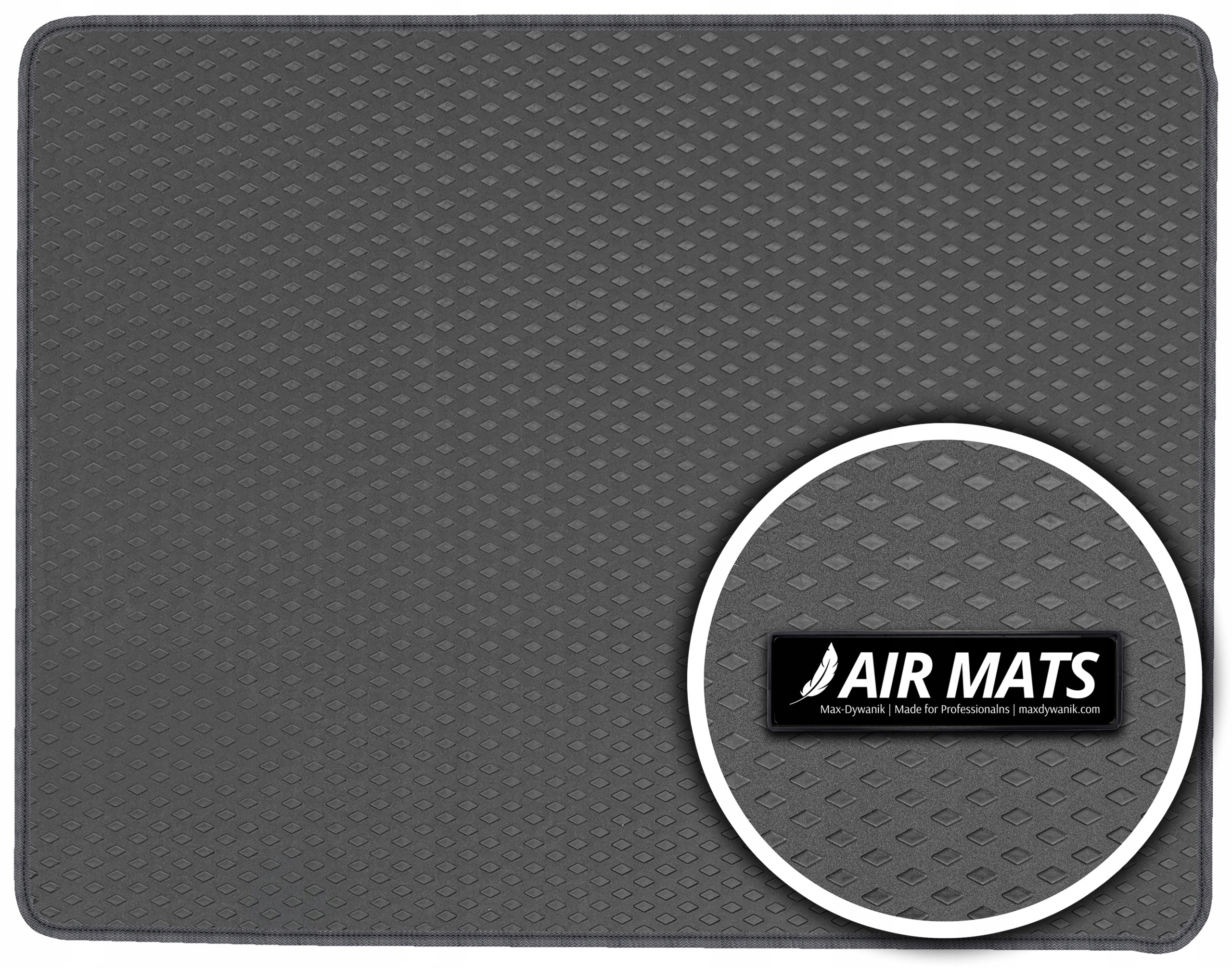 Citroen Bx Hatchback 1982-1994 Rohož do kufru Air Mats