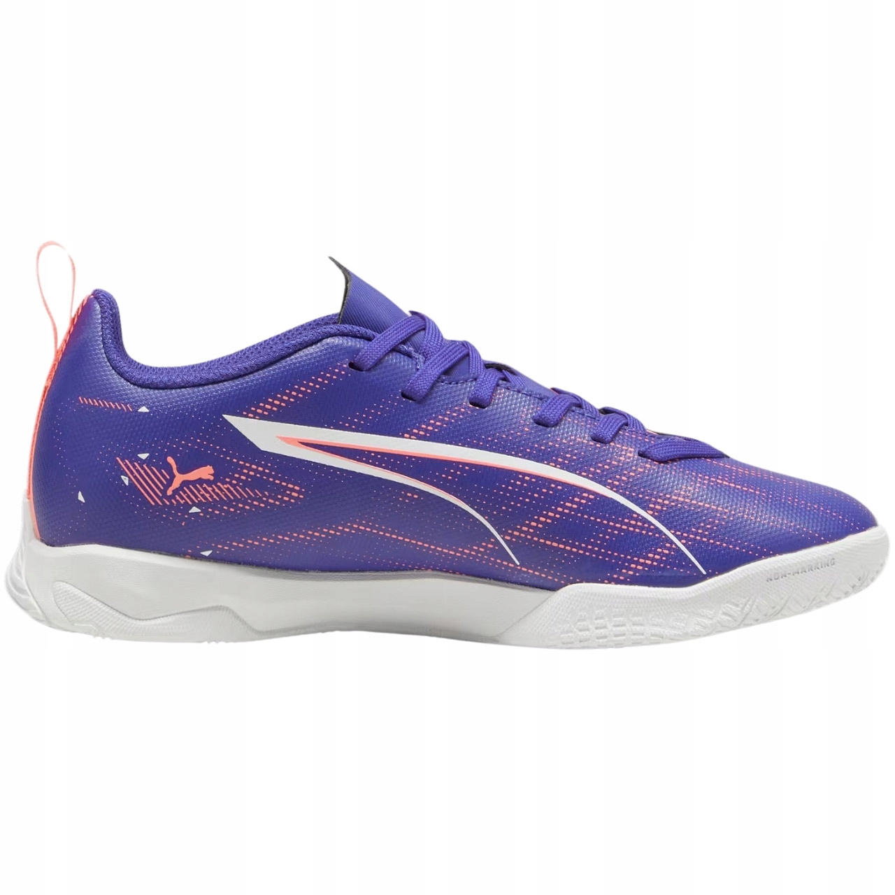 Buty piłkarskie Puma Ultra 5 Play It Jr roz.38