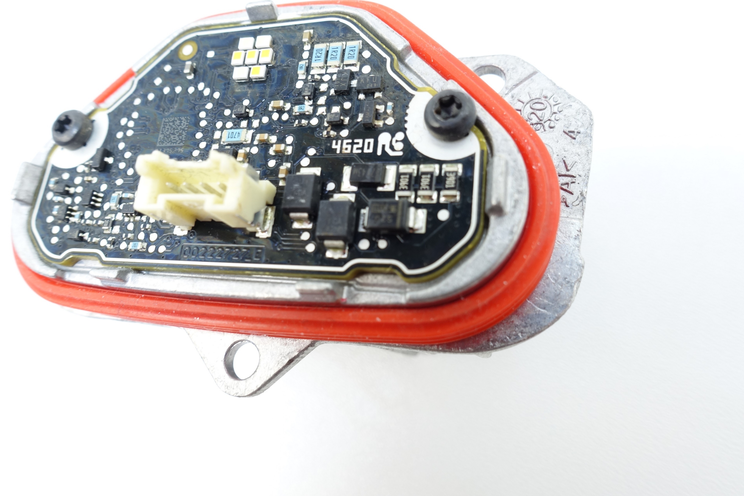 control unit module JEZ LED FORD FOCUS MK4 LIFT