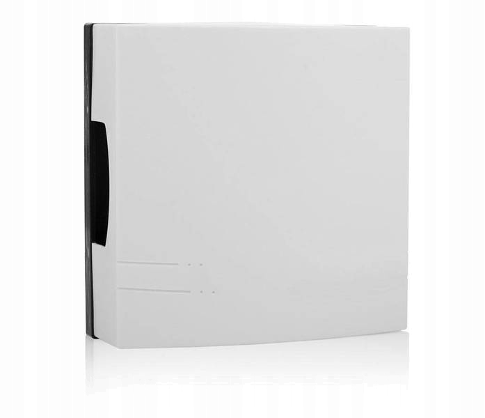 

Klasyczny, przewodowy dzwonek Byron 772