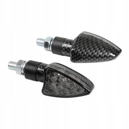 Kierunkowskazy Lampa ARROW-2 Carbon