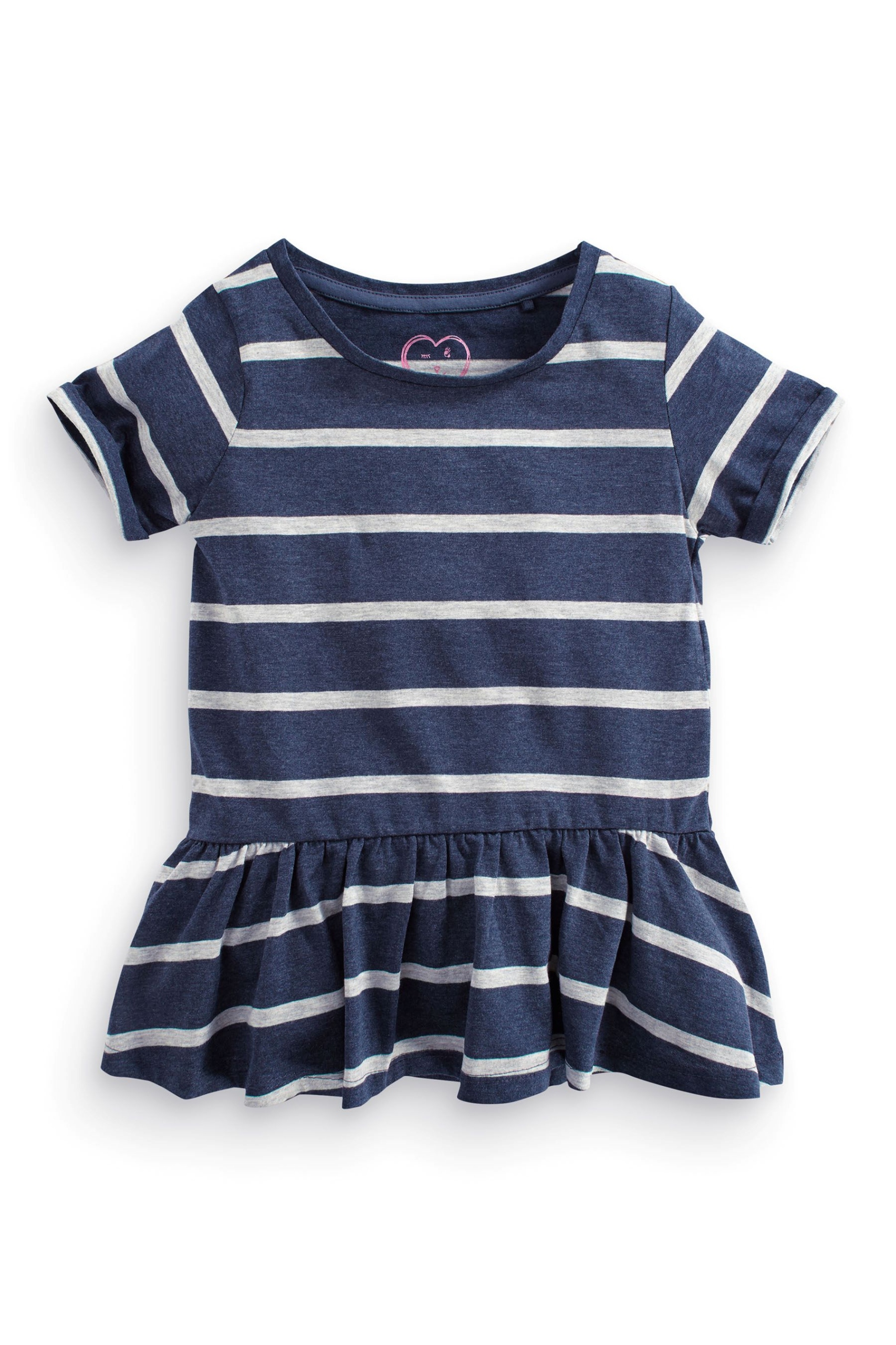 

next Bluzeczka tunika paski 4 lata 104cm