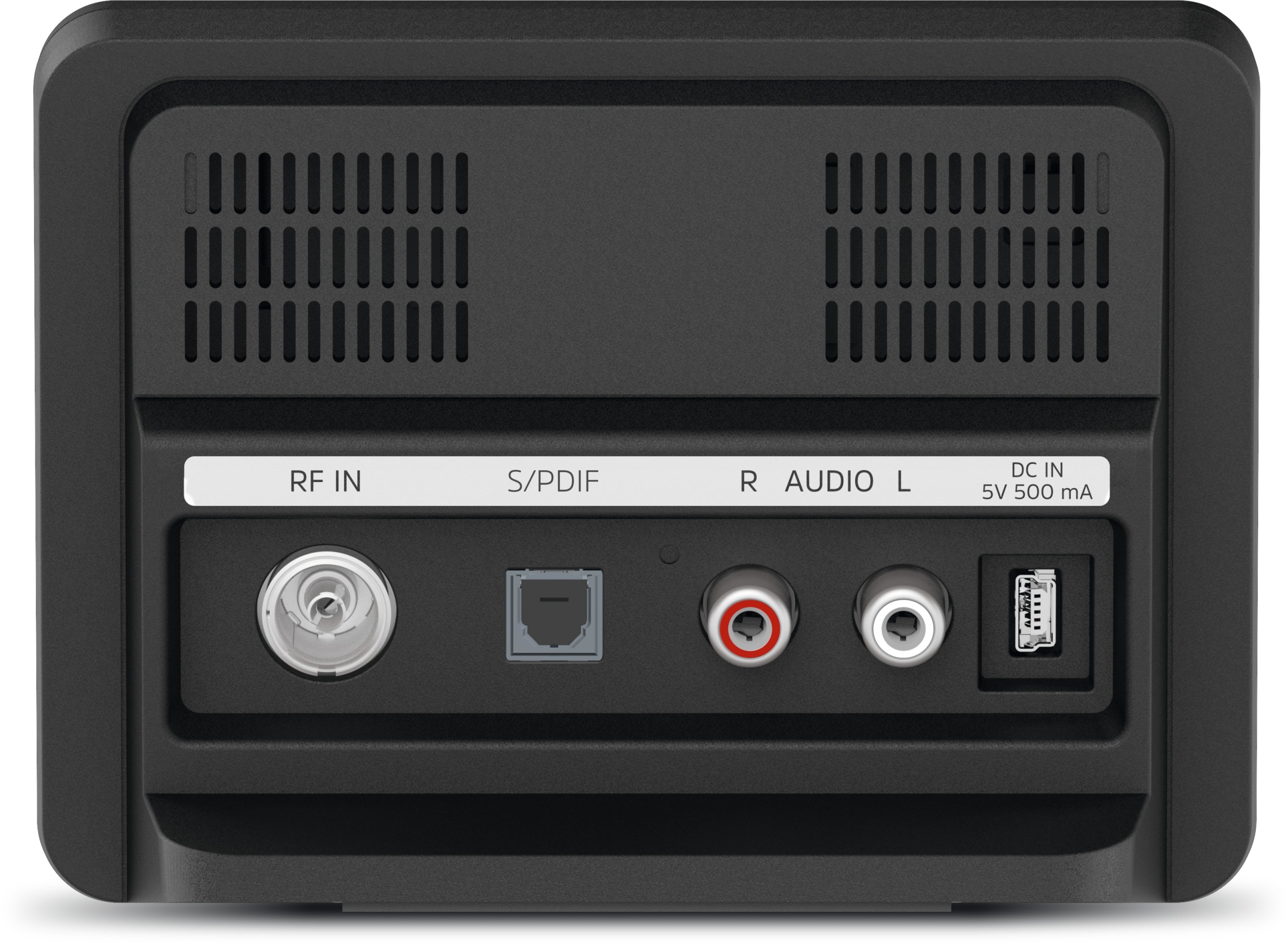 Radio FM Tuner DAB+ Internetowe WiFi Spotify 10 IR Model Digitradio 10 IR