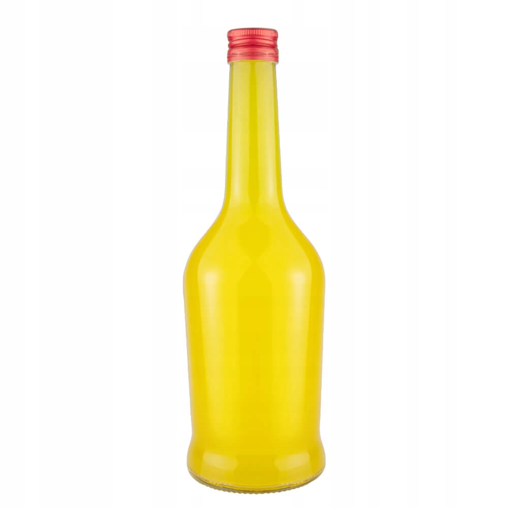 

Butelka Napoleon sok wino nalewki 500ML Zakrętka