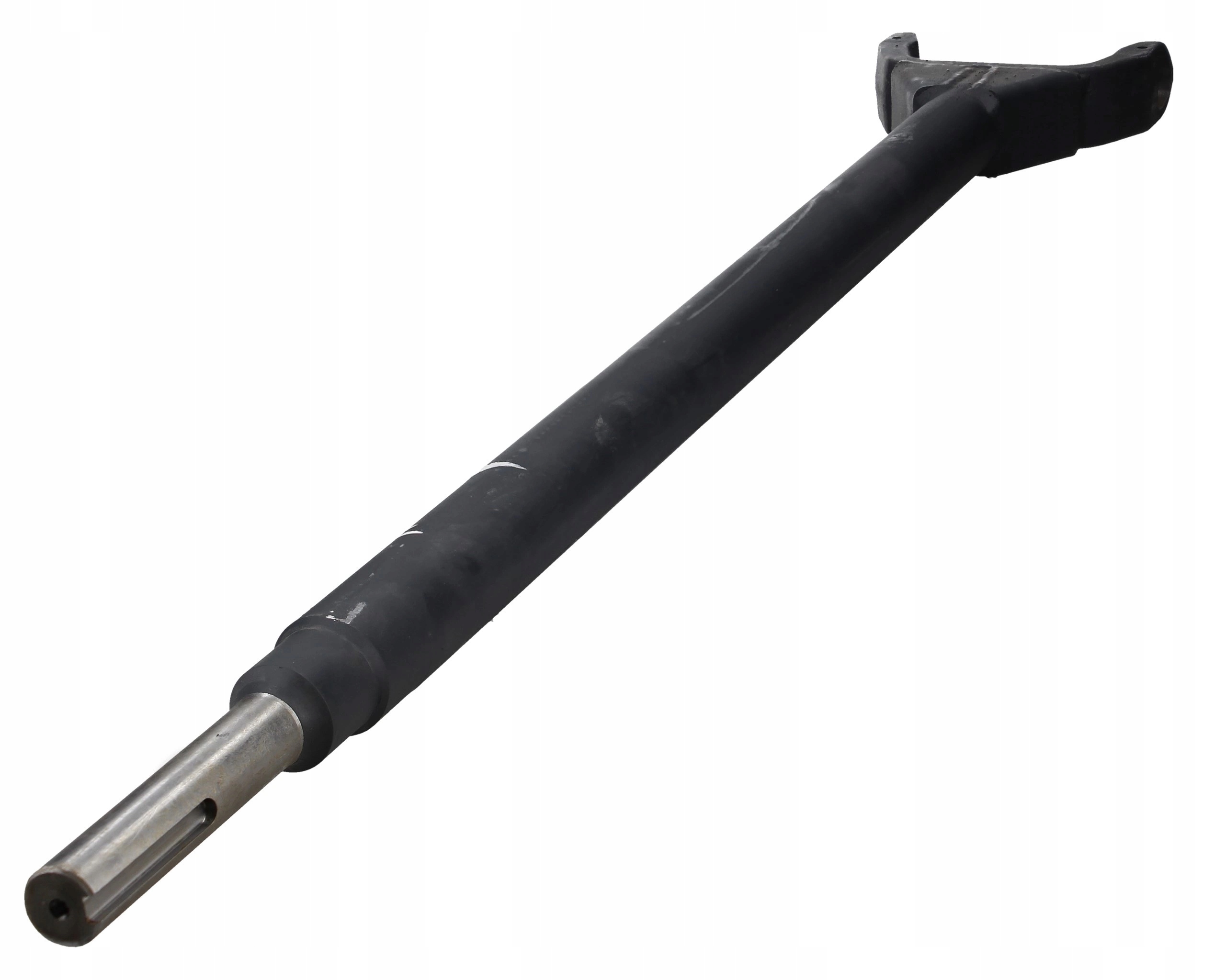 Válcový kombajn Claas 770530