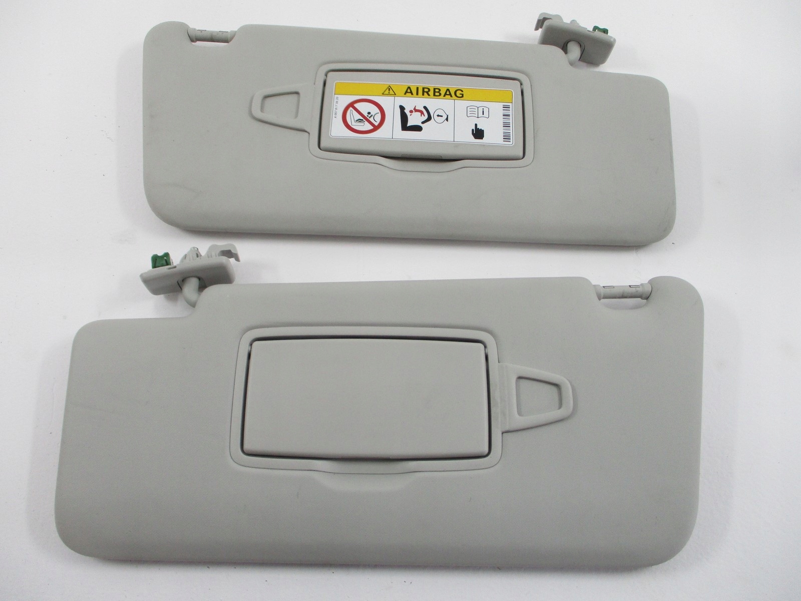 visor visor MERCEDES GLE A167