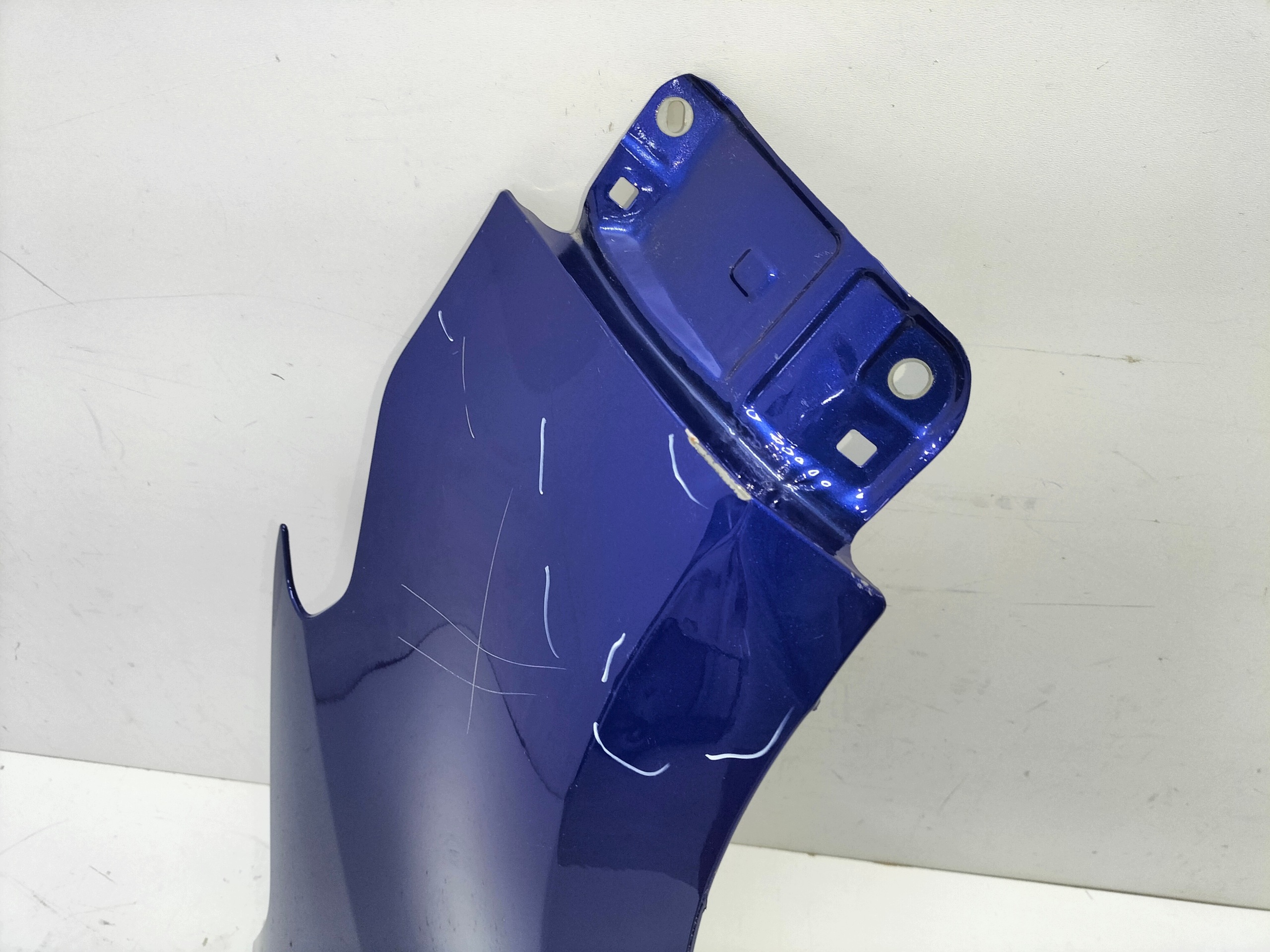 fender front front right TOYOTA YARIS 4 IV 20