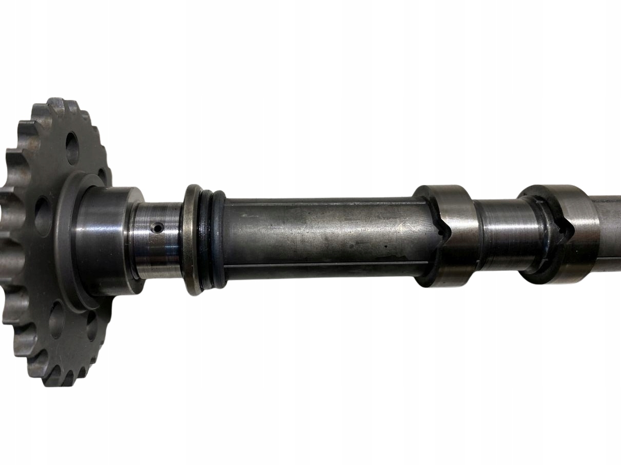 Arbre à cames Gauche SSACY SUBARU FORESTER III 2.0 D