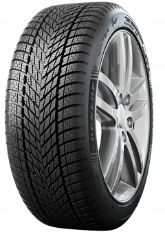 Dunlop 205/55 R16 91H Winter
