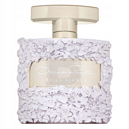 Oscar de la Renta Bella Blanca parfémovaná voda pro ženy 100 ml