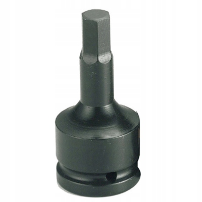 

Bit udarowy ampulowy H22 z nasadką 3/4" Jonne