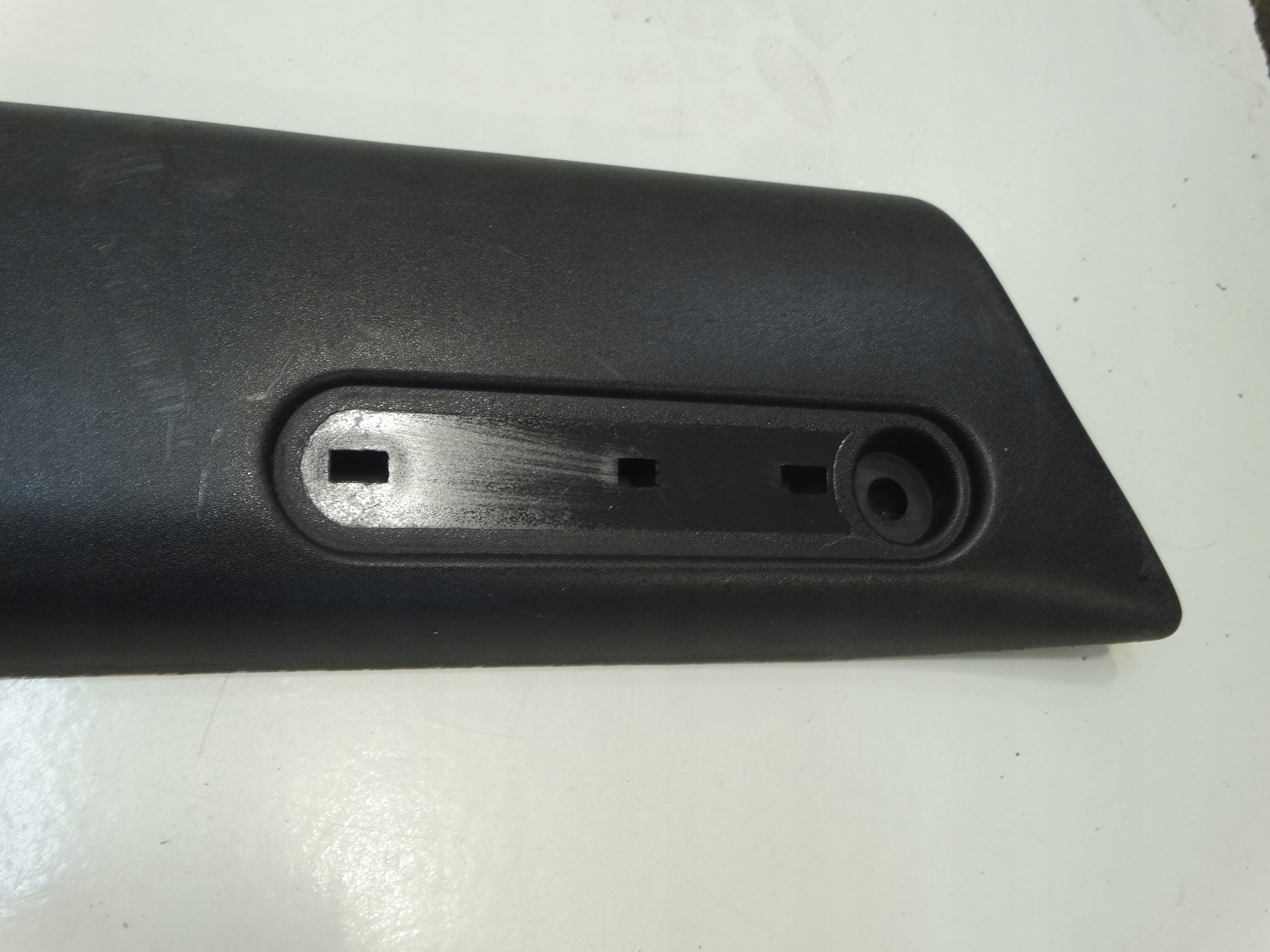 moulding side door left front RENAULT MASTER II OPEL MOVANO A 7701692580