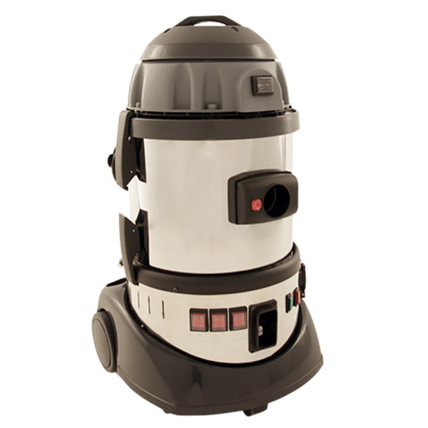 Odkurzacz Parowy, piorący, parownica Mansser P3 EAN (GTIN) 00879665