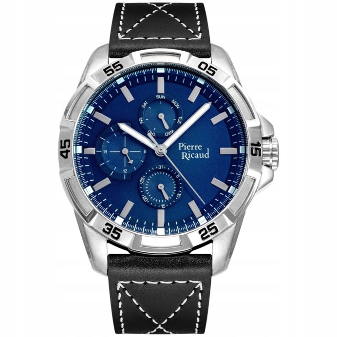Hodinky Pierre Ricaud P97263.5215QF