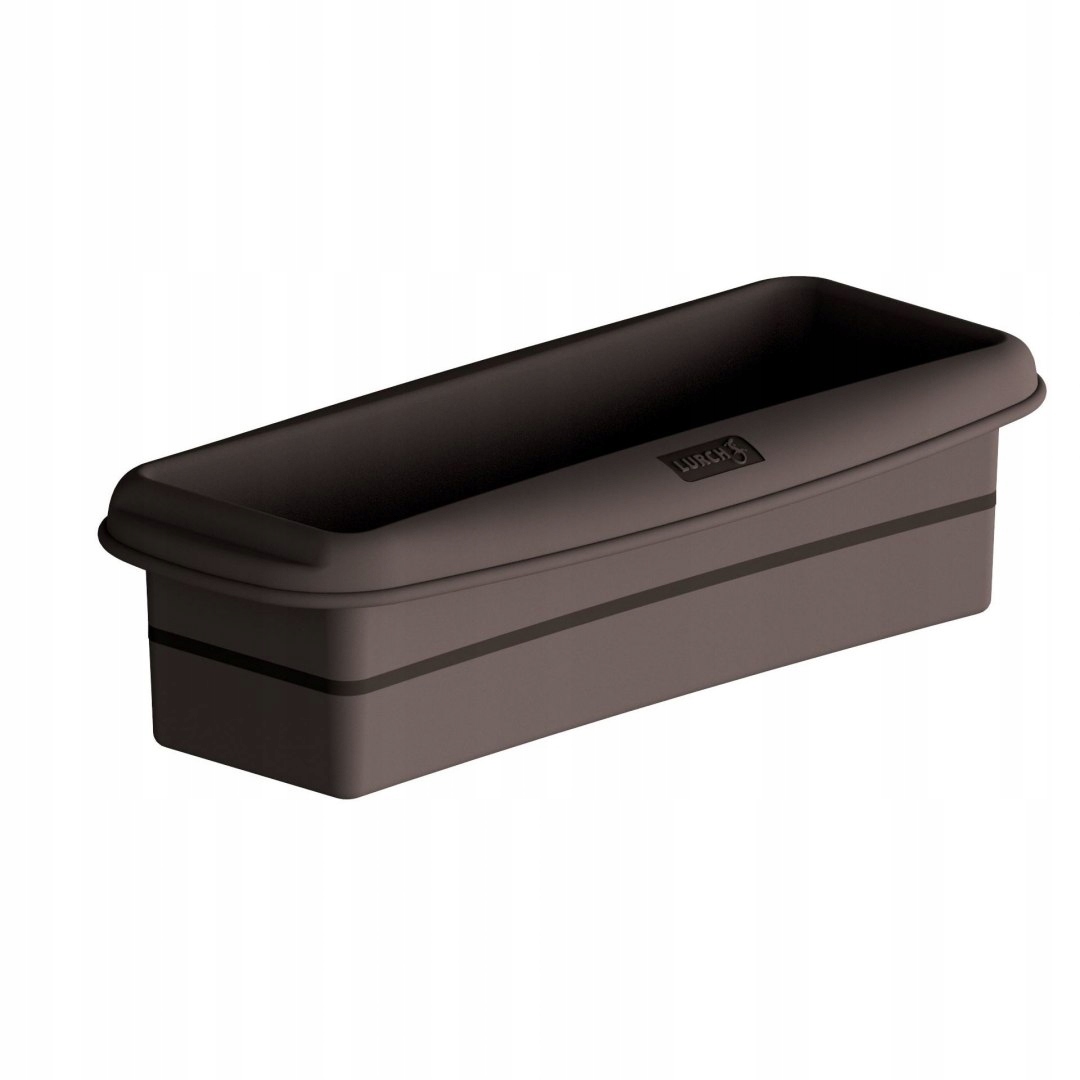 

Forma silikonowa, prostokątna, 20 x 6 cm