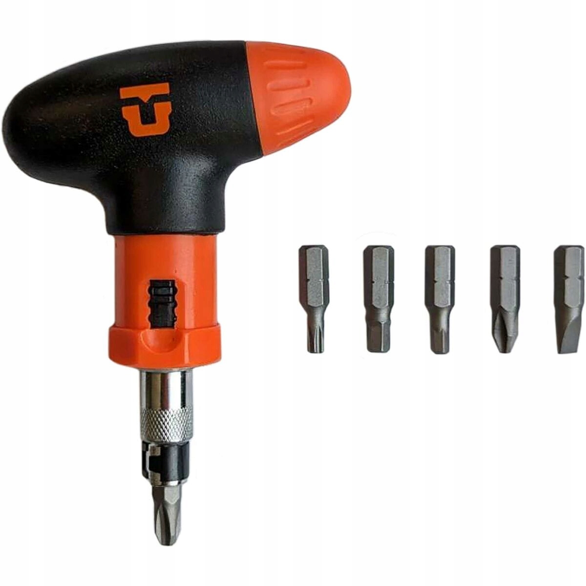 Śrubokręt Union multitool