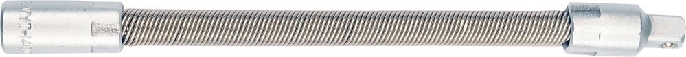 

Przedłużka Elastyczna 1/4''X150mm Yato YT-1400
