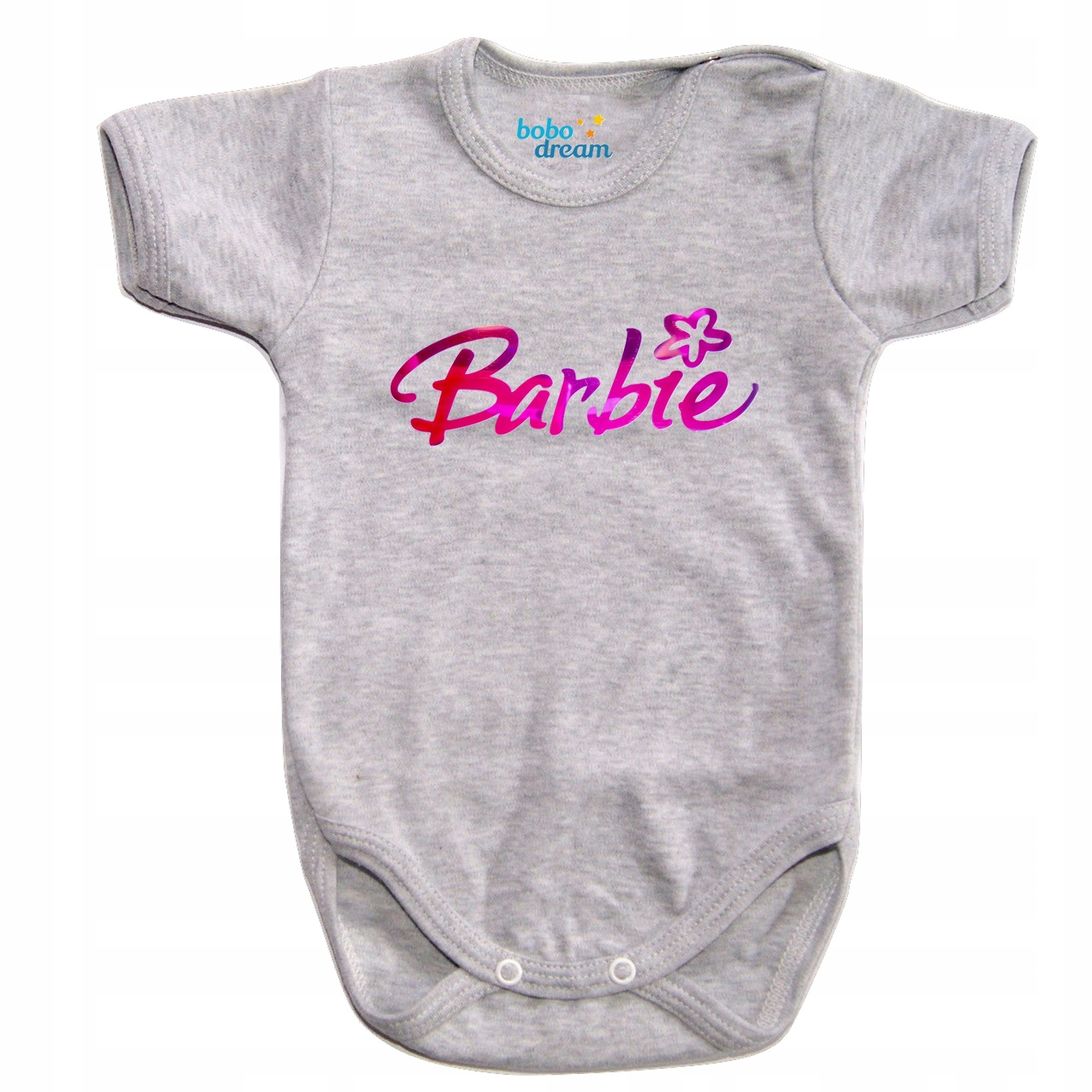 

Body niemowlęce dla księżniczki Barbie 86