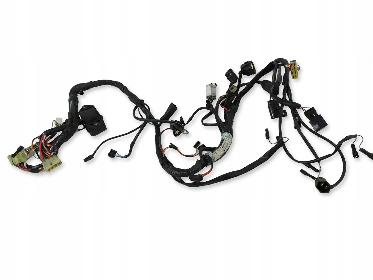 Elektrická Inštalácia Triumph Legend 900 Tt 98-01 U-11 T2500053