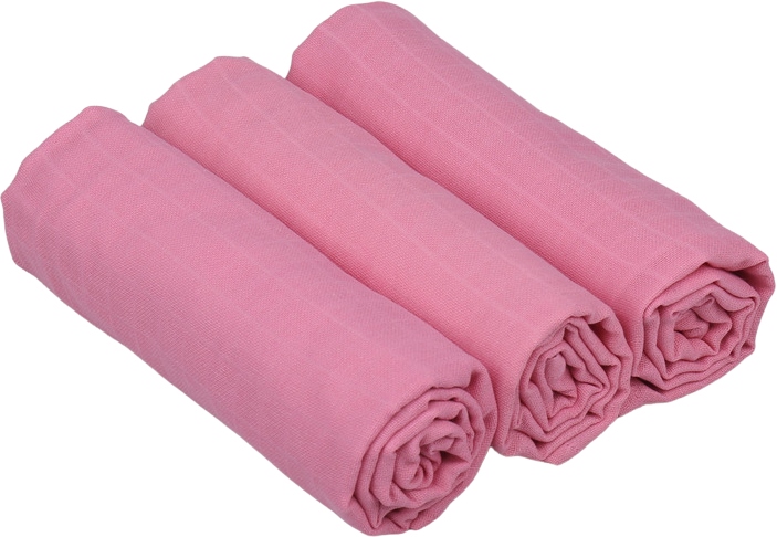 

Babymam Pieluchy Pieluszki Muślinowe Premium 3 Szt