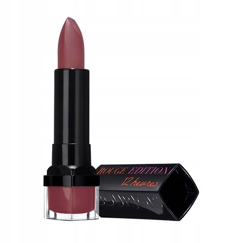 

Bourjois Rouge Edition 12H Pomadka do ust 30 Prune