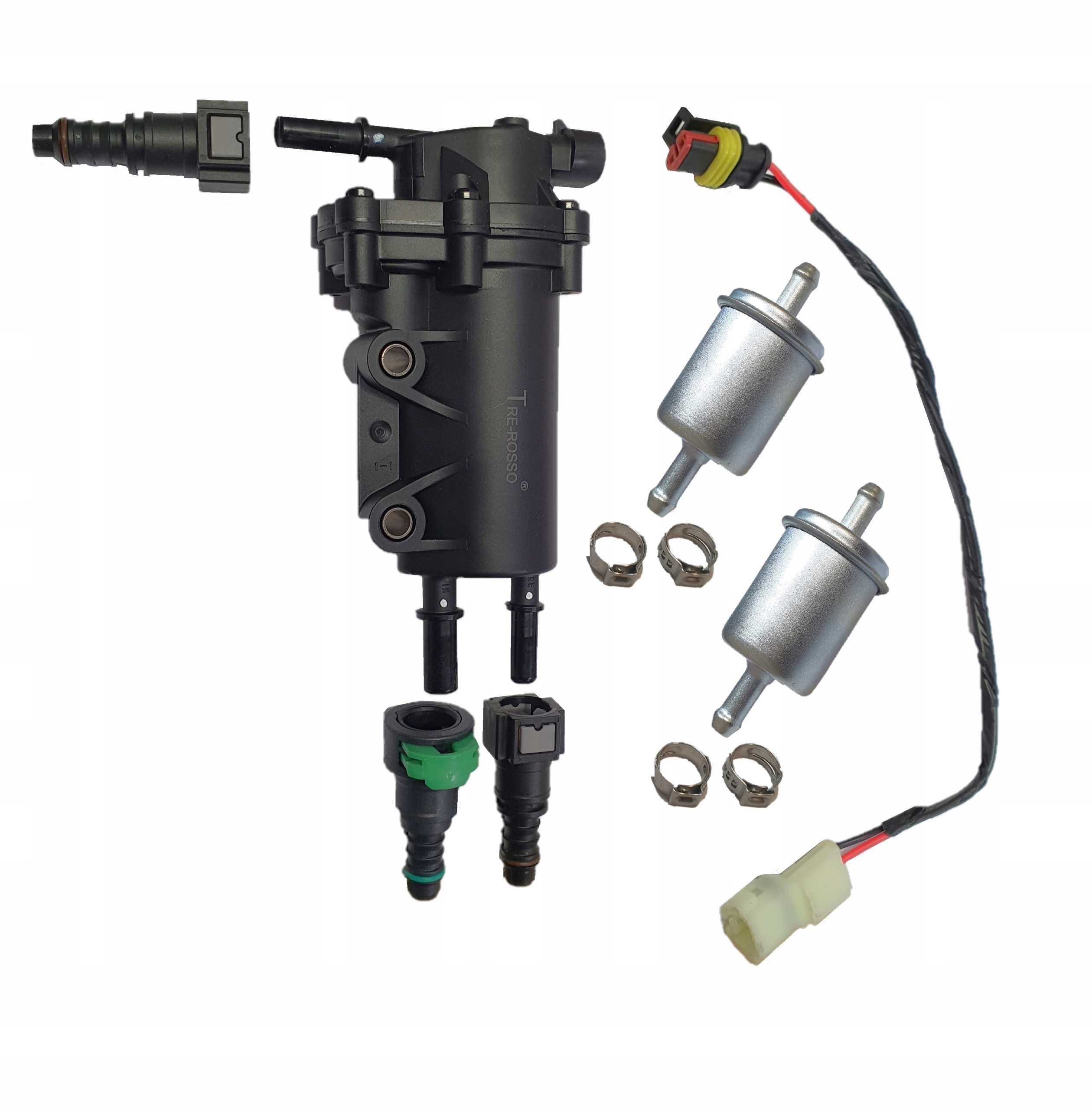 Tgb Blade Target 600 LX Lt Irs Efi Benzínová Palivová Pumpa 926026 M