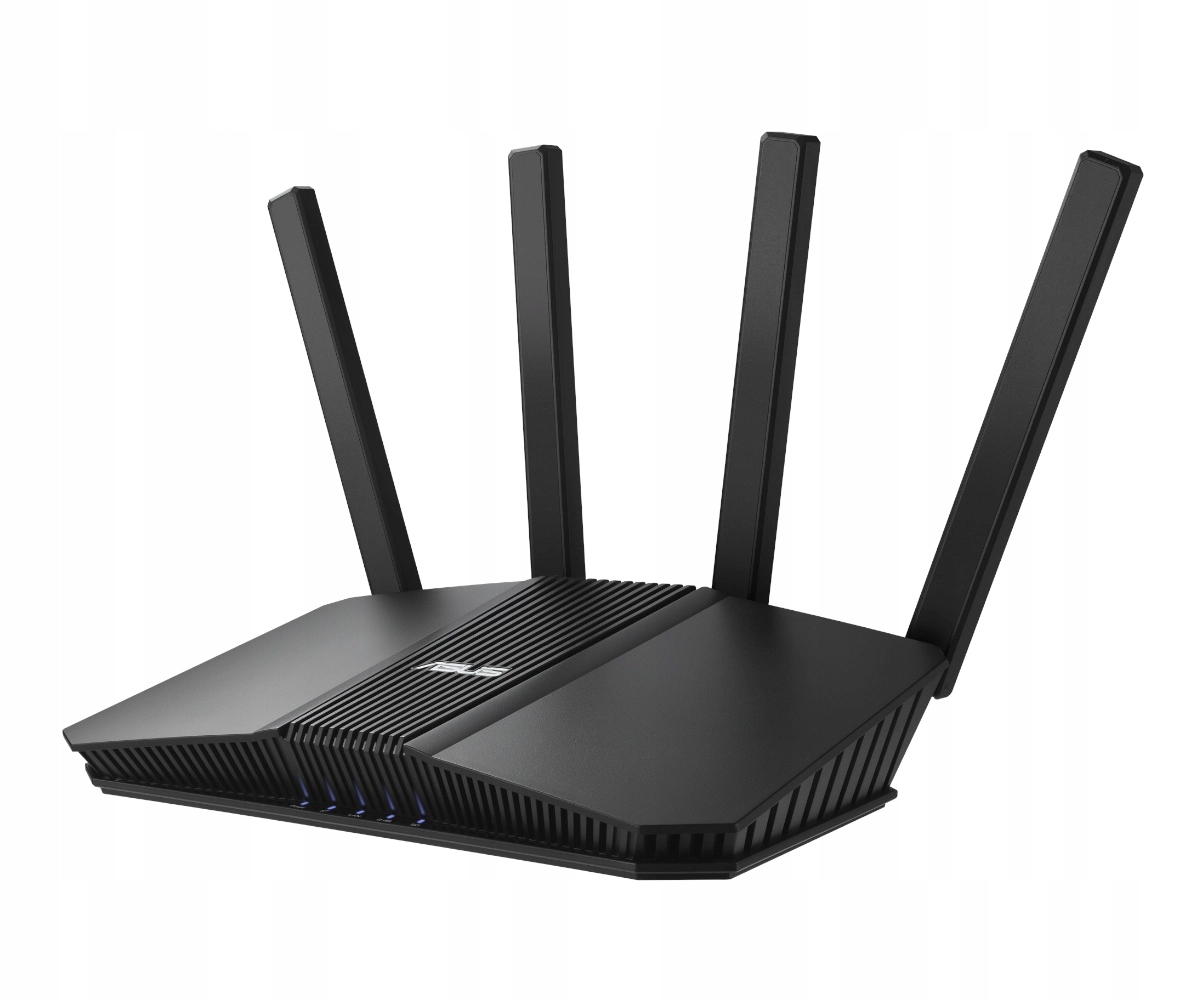 Router Asus RT-BE55 černý