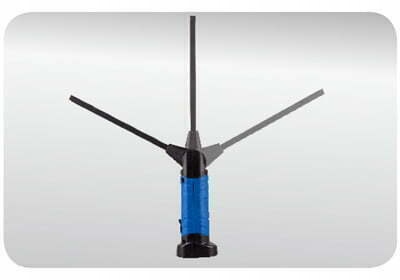 Latarka King Tony "Slim" 62 cob+1 smd Kod producenta 9TA261A