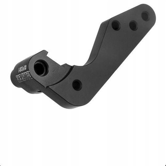 Galfer Adaptér Brzdového Kotúča 270 MM Ktm Od '09 Farba Čierna ()