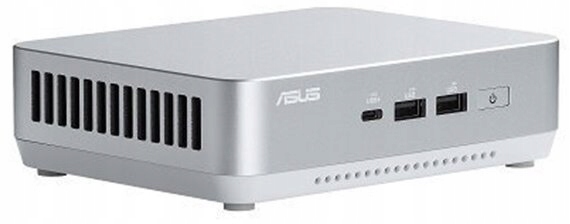 ASUS NUC 14 Pro+ (NUC14RVSU5000R2), biały Producent ASUS