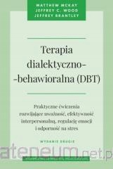 Terapia dialektyczno-behawioralna (DBT) w.2