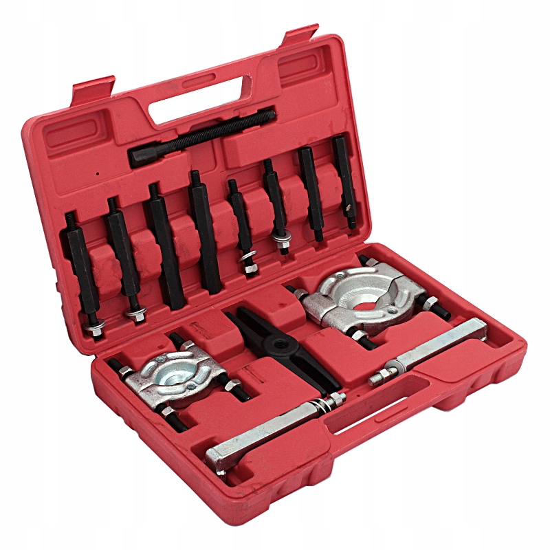 КОМПЛЕКТ СЪЕМНИКОВ ПОДШИПНИКОВ СЪЕМНИК СЪЕМНИК