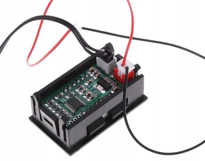 Elektroniczny Termometr LCD 12V od -50°C do +110°C jakar EAN (GTIN) 5904384701629