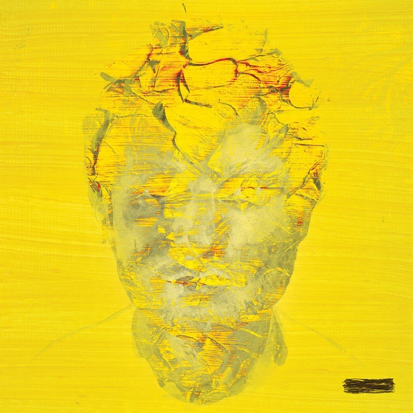 

Ed Sheeran Subtract (CD)