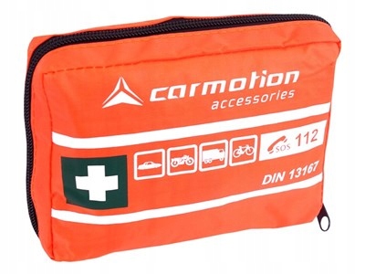 

Apteczka samochodowa Mini