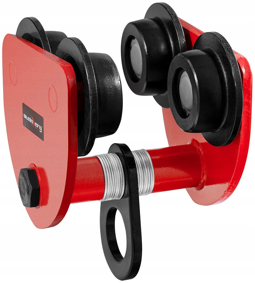 Wózek do suwnicy Steinberg 10030647