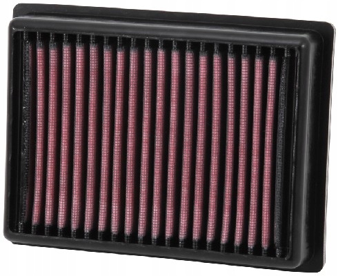 Športový vzduchový filter K&n Filters KT-1113