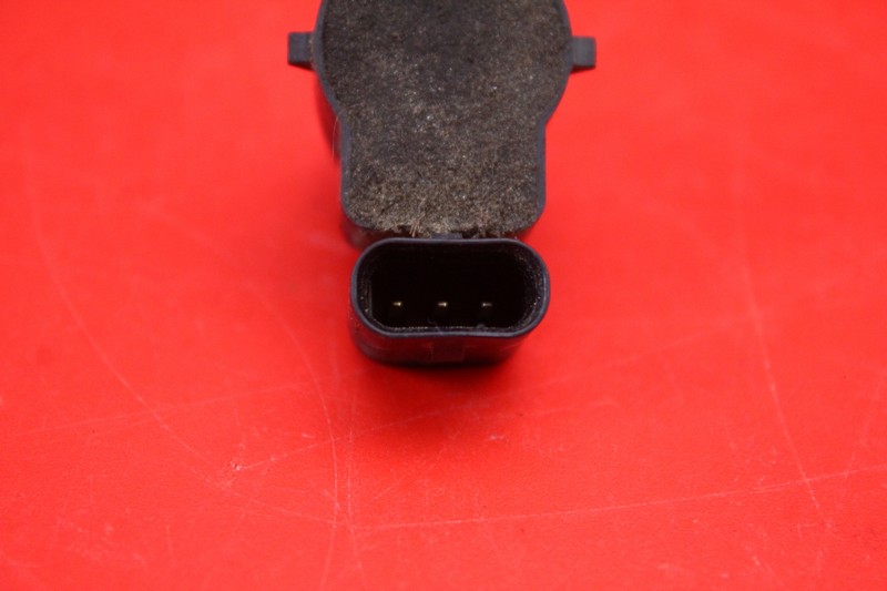 Sensor Parken PDC heck 7837273 BMW E90 E91 04-10