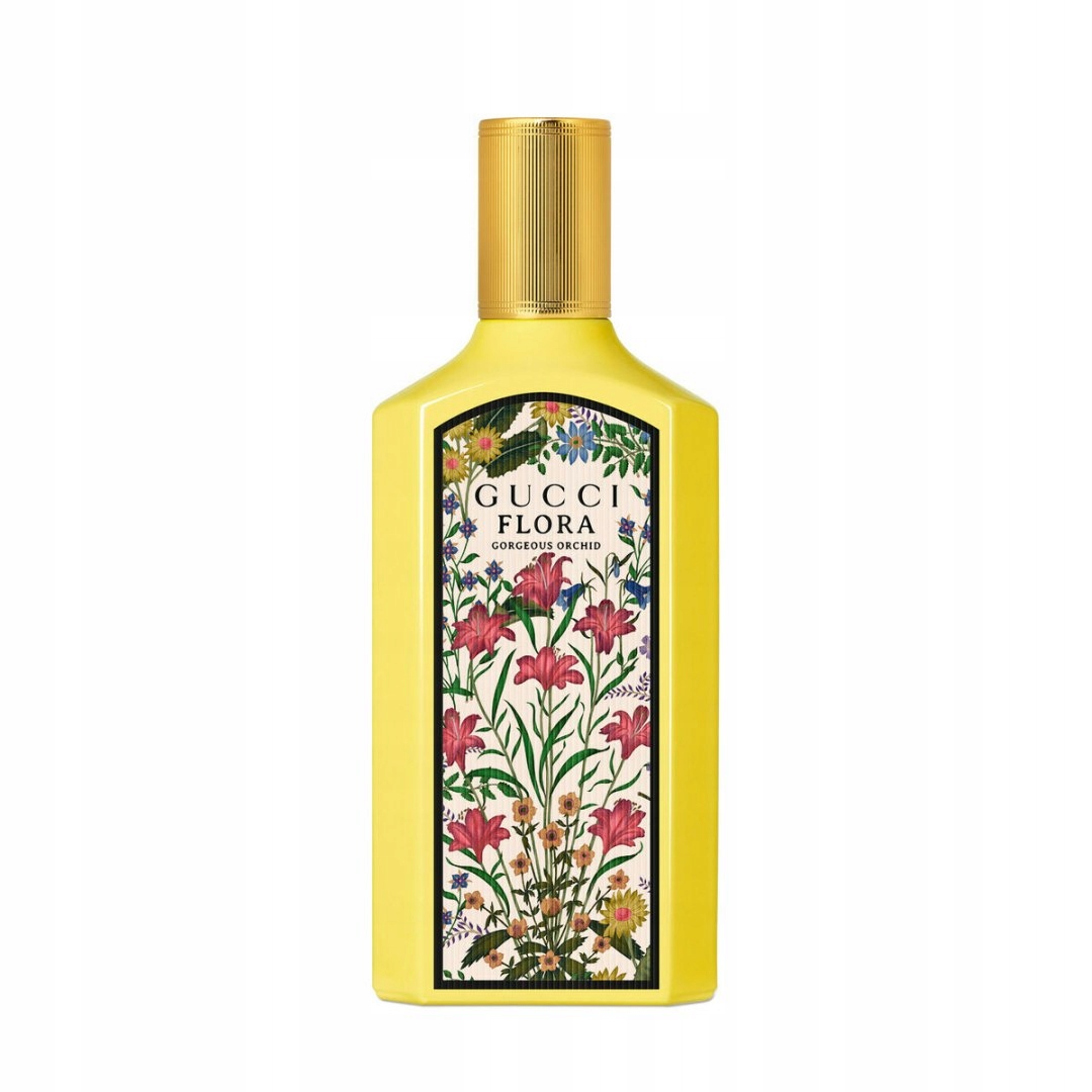 Dámské Parfémy Gucci Flora By Gucci Gorgeous Orchid Edp