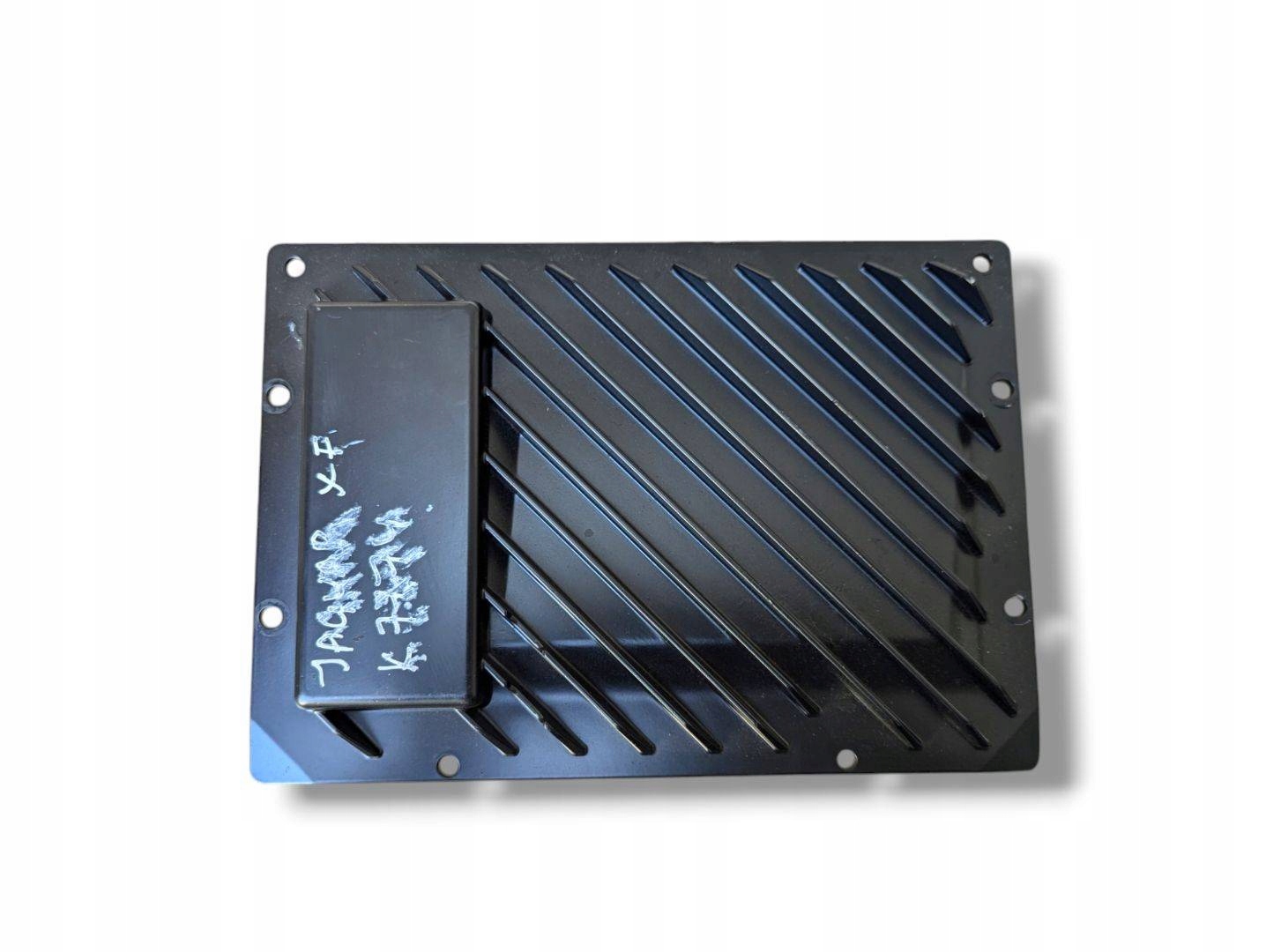 amplifier radia Jaguar XF facelift 250 2011 AW93-19C164-CU