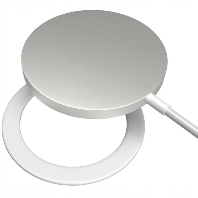 Magnetyczna naklejka do MagSafe, Fixed