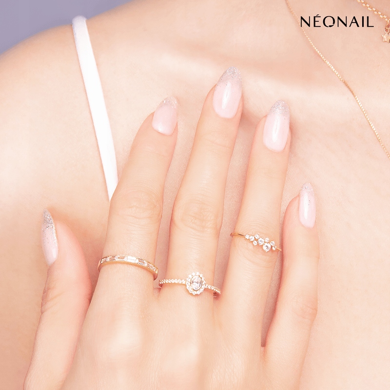 NEONAIL Baza Hybrydowa REVITAL BASE FIBER ROSY BLUSH 7,2 ml Kolor Odcienie czerwieni i różu