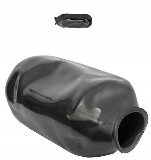Epdm gumový vak do hydroforovej nádrže Omnigena Multi Hwa 2000 Inox 80L