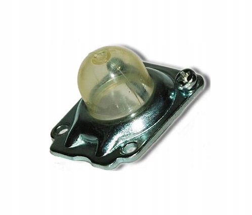 GAŹNIK MEMBRANA GAŹNIKA DO KOSY SPALINOWEJ POMPKA