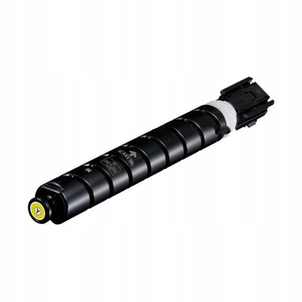 Originální žlutý toner Canon Adv iR-C5840iDX, iR-C5850iDX, iR-C5860iDX, iR