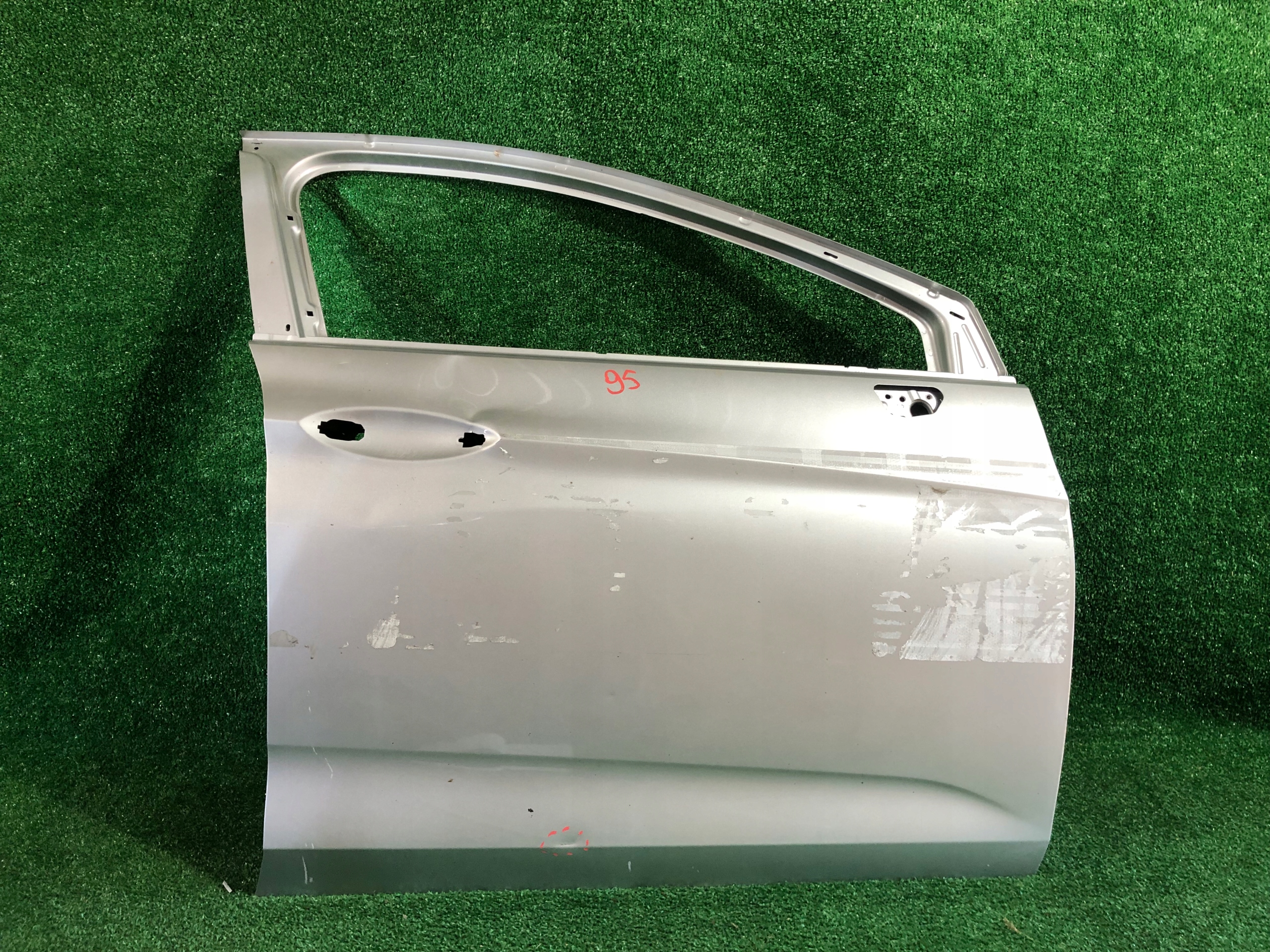 dvere predné pravé OPEL ASTRA K NR.95