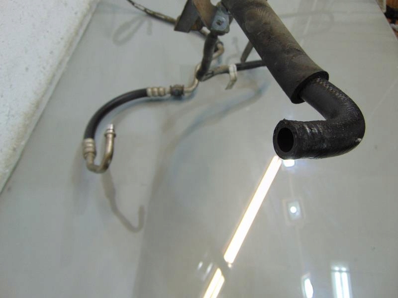 CHLODNICZKA WSPOMAGANIA PEUGEOT 508 2 0 HDI Part number 9686564080