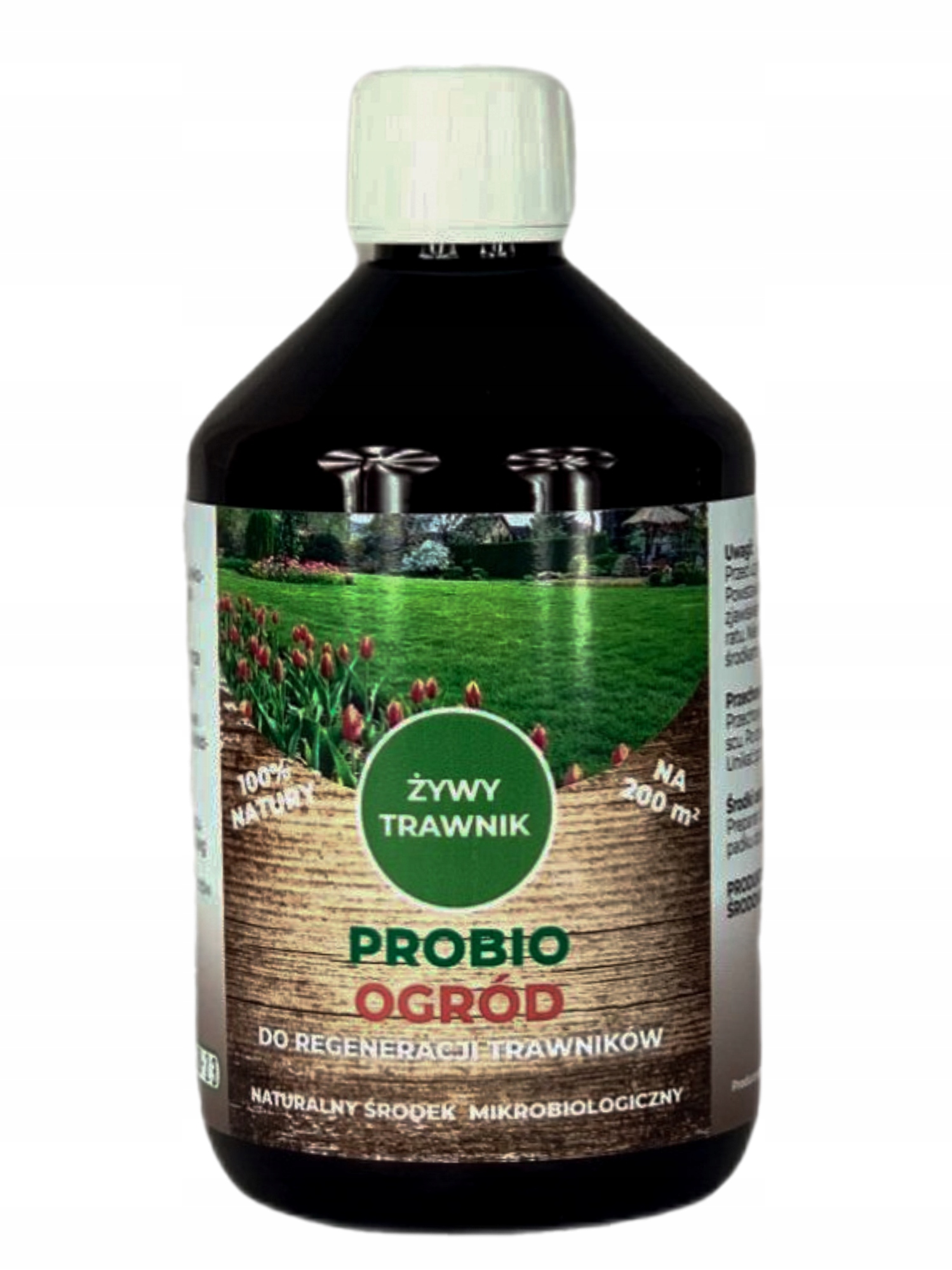 

Probio Ogród Żywy Trawnik 500 ml