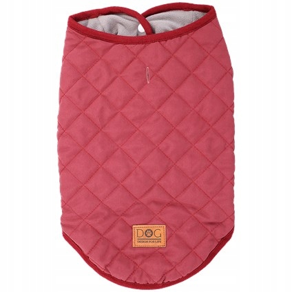 

Ubranko kurtka dla psa kota S